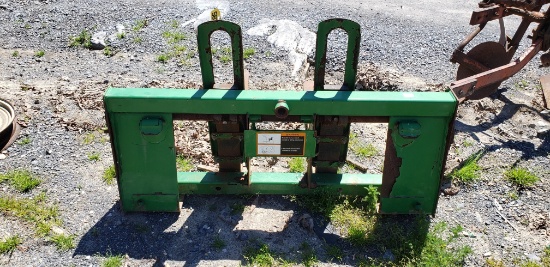JD Pallet Forks