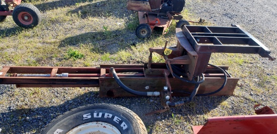 Shaver HD-10 Post Driver