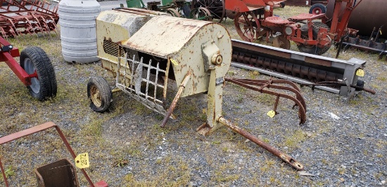 Cement Mixer
