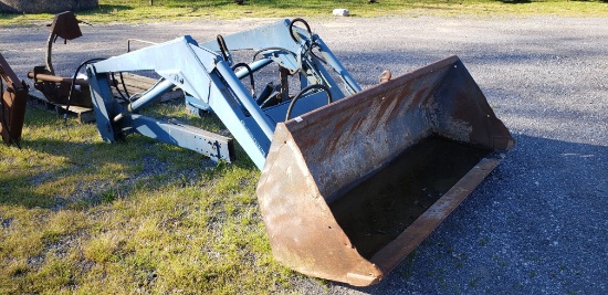 Ford Loader