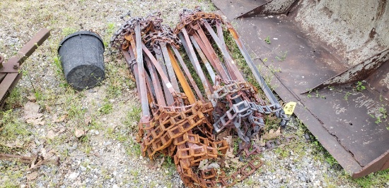Spreader Chain