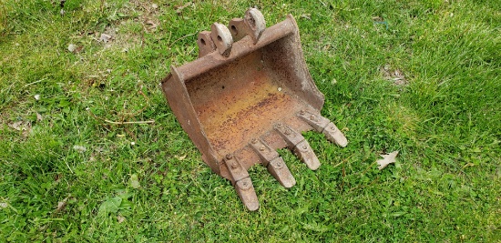 Bobcat 18" Bucket