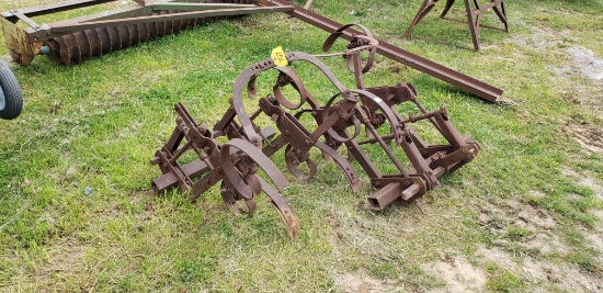 Cultivators