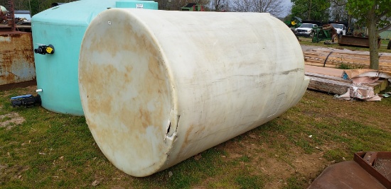 White Water Tank