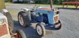 Ford 1000 Tractor