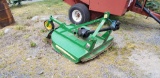 John Deere LX4 3pt. 4' Rotary Mower