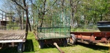 Diller 8x18 Hay Wagon