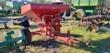 Lely Spin Spreader