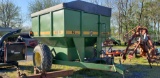 A&L 450SA Grain Cart