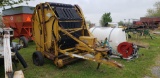 Vermer Round Bale