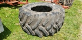 Goodyear 30.5x32 Tire