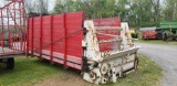 Dion Silage Box