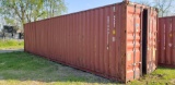 40' Sea Container
