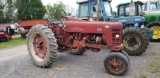 Farmall 300 Tractor