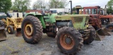 Deutz D100 06 Tractor