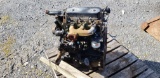 Perkins CP31448 Engine