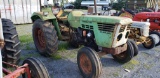 Deutz D40-06 Tractor