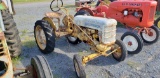 Cub LoBoy Tractor