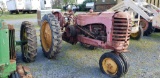 MH 30 Tractor