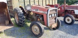 MF 230 Tractor