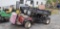 Toro Workman 3200 Cart