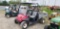 Toro Electric Workman Cart w/charger