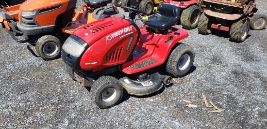 Troybilt Riding Mower