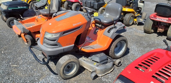 Husqvarna LGTH25K54 Riding Mower