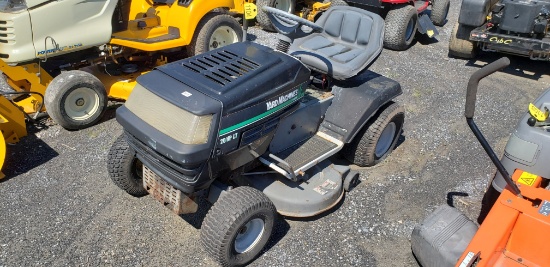 Yard Machine 20hp LT Riding Mower