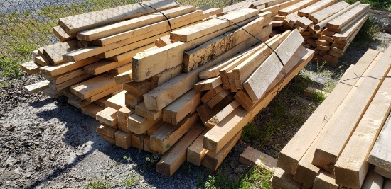 Misc. Lumber