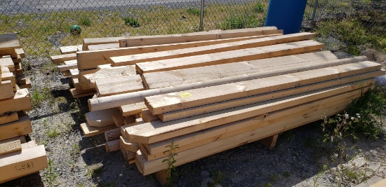 Misc. Lumber