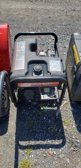 Enduro 3000 Watt Generator