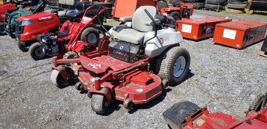 Exmark Lazer Z 60" Zero Turn Mower