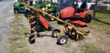Pull Type Easy Auger
