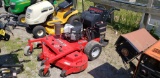 Gravely Pro-Walk 52H Commercial Walk Behind