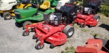 Gravely Pro-Walk 52H Commercial Walk Behind