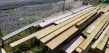 Misc. Treated Lumber