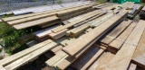 Misc. Treated & Reg. lumber