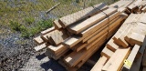 Misc. Lumber