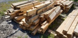 Misc. Lumber