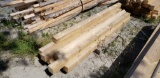 9-4x4 Lumber