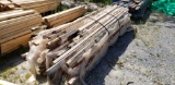 2x3 Assorted Lumber