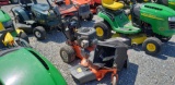 #5993 Ariens WAW34 Walk Behind