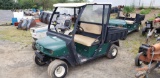 EZ-Go 1200 Golf Cart