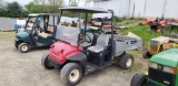 Toro Electric Workman Cart w/charger