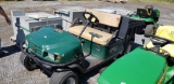EZ GO 1200 Golf Cart