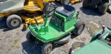 Bolens Riding Mower