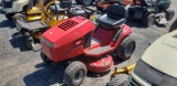 Toro Riding Mower