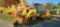 John Deere 410E Backhoe