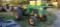 John Deere 3010 Utility Tractor
